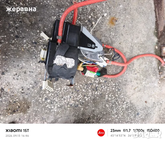 5 бойлера кафе роботи Саеко филипс, снимка 2 - Кафемашини - 56058285