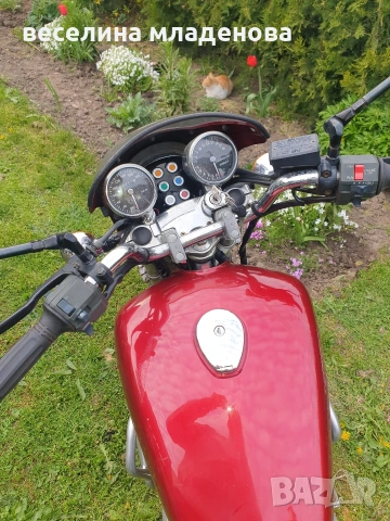 KAWASAKI EL 250, снимка 2 - Мотоциклети и мототехника - 54309161