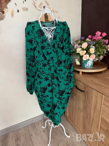 Рокля хххл xxxl 3xl , снимка 1