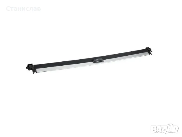 VW Scirocco Комплект Щора за панорамен таван 