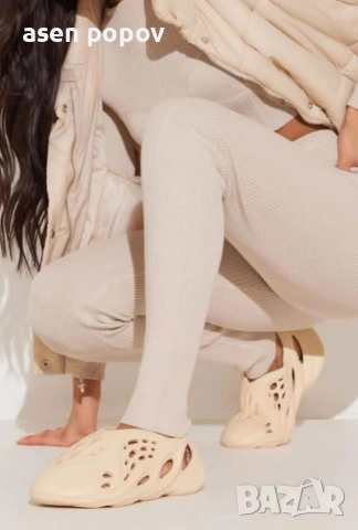 Foam Runners 39 номер, снимка 2 - Маратонки - 54237819