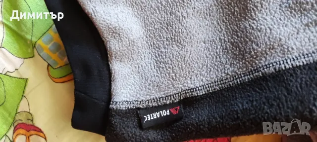 Haglofs, снимка 9 - Суичъри - 49251632