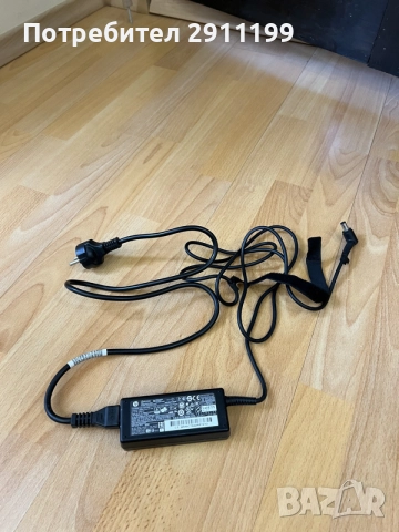 Зарядно HP 19,5V / 3,33A / 65W