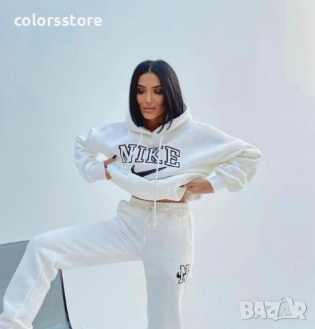 Дамски спортен екип Nike/BR111L, снимка 2 - Спортни екипи - 53243052
