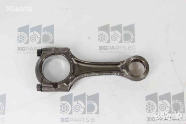 Биела за Toyota Corolla E12 2.0d4d 90 к.с. 1CD (2001-2007)