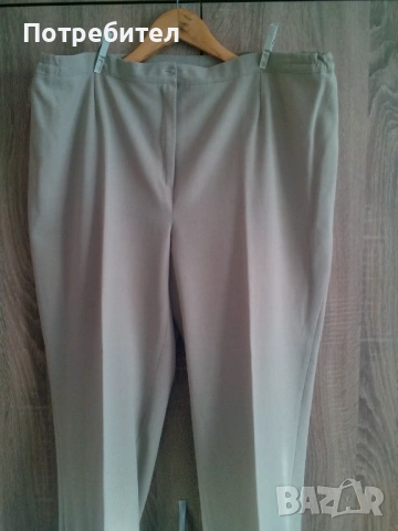 Дълъг дамски панталон № 56 