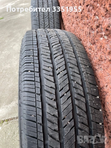 Гуми за Jeep Wrangler 255/70/18, снимка 4 - Гуми и джанти - 54198983
