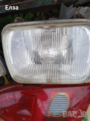 Фарове за коли - 2 част, снимка 5 - Части - 52968389