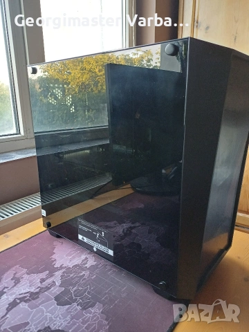 Геймърски Компютър , снимка 2 - Геймърски - 54071340