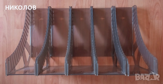 поставки за касети 