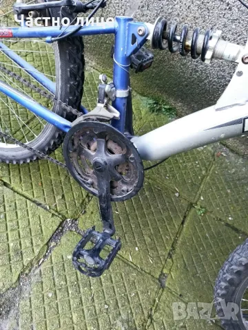 Продавам велосипед, снимка 16 - Велосипеди - 49520899