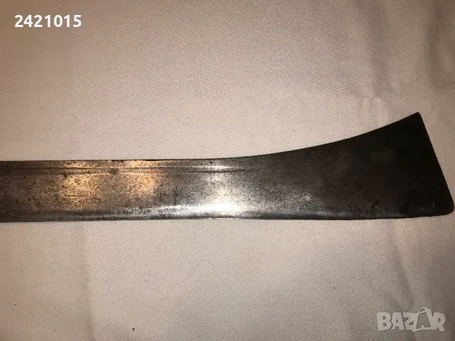 мачете, снимка 6 - Градински инструменти - 48017534