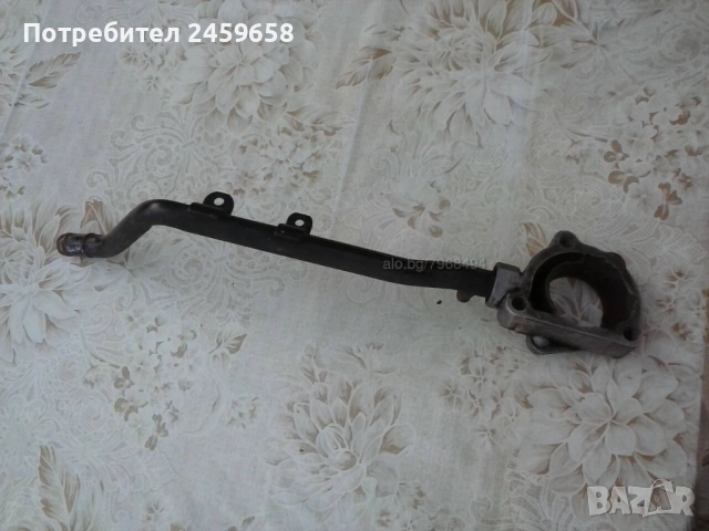 Тръбичка за Киа Соренто 2.5 CRD - 140 к.с., снимка 3 - Части - 52061751