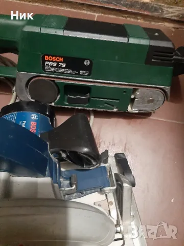 Машини Бош и Flex, снимка 4 - Други инструменти - 48472926