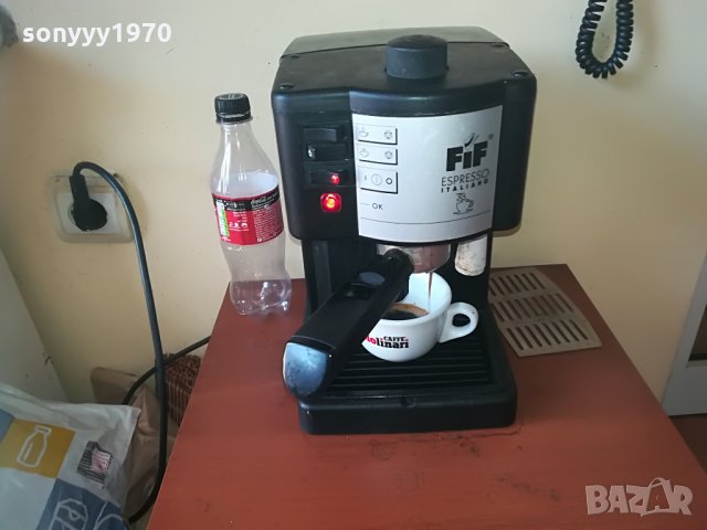 15 БАРА КАФЕМАшИНА-ВНОС шВЕИЦАРИЯ, снимка 5 - Кафемашини - 29331132