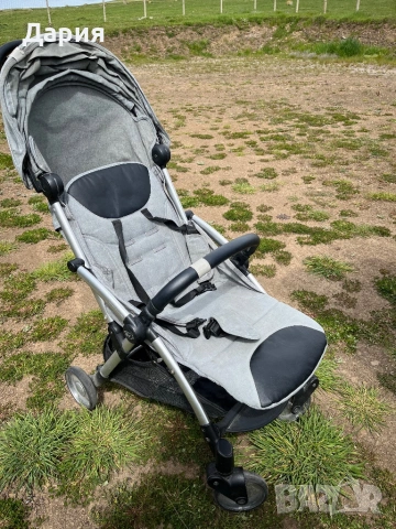 Лятна Количка Chicco Goody plus