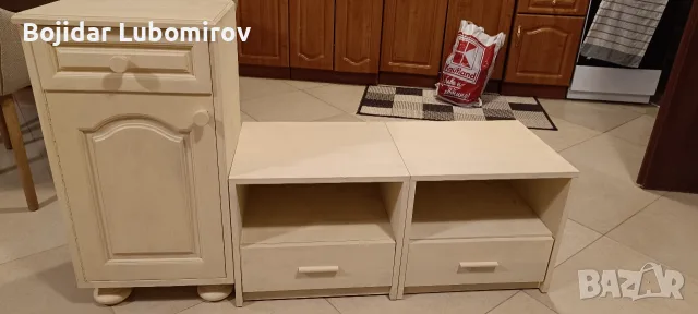 шкафчета/секция 