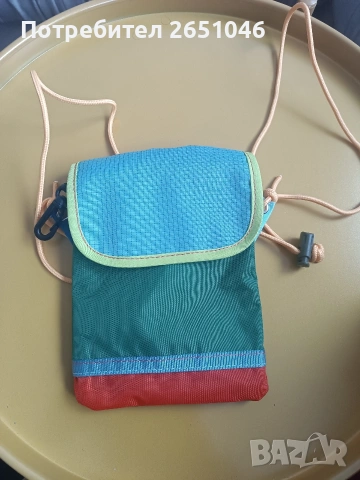 Чанта/Борсета