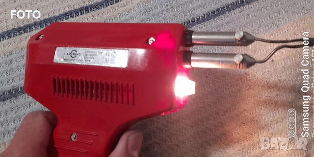 Lotring pico colt c130, снимка 2 - Друга електроника - 52858430