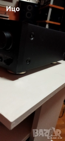 Kenwood.KX-7030 качествен , обслужен триглав дек., снимка 9 - Декове - 51967443