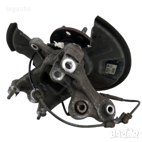 Заден десен шенкел Hyundai i40 2015-2019 ID: 156233, снимка 2 - Части - 52823783