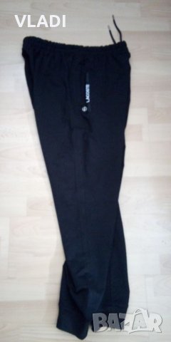 Долнище Lacoste, снимка 6 - Спортни дрехи, екипи - 39779127