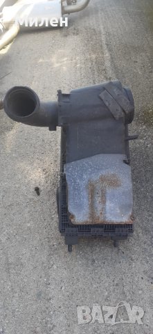 Кутия За Въздушен Филтър На Porsche Cayenne S 4,5 Benzin 2003-2010 Година. Порше Кайен , снимка 2 - Части - 38102235