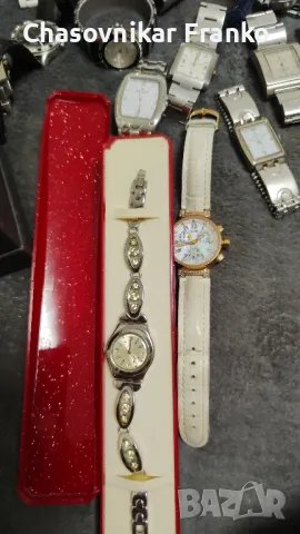 Разпродажба на дамски и мъжки маркови и качествени часовници изгодни цени , снимка 10 - Мъжки - 48961614