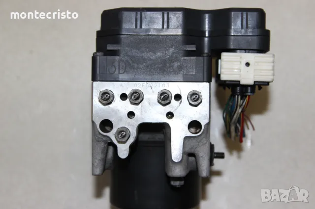 ABS модул Toyota RAV-4 (2000-2005г) 44540-42040 / 8954142140 / 1338007450 / 89541-42140 133800-7450, снимка 5 - Части - 50284897