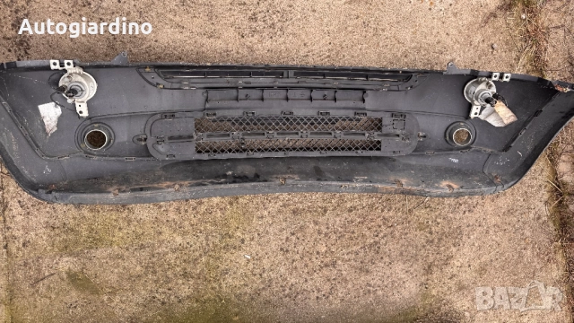 Предна Броня за Mini Cooper 2006, снимка 2 - Части - 52159470