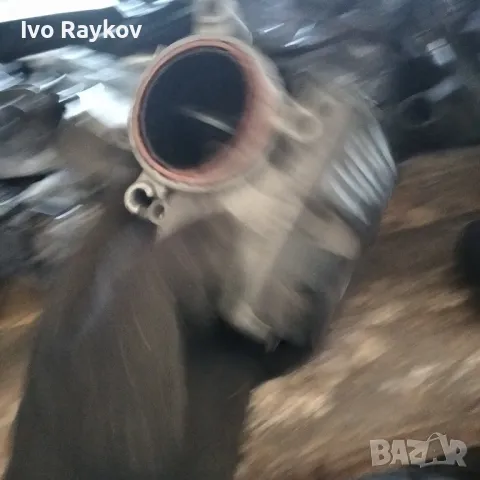  Дросел Клапа Vw Audi 2.0tdi , 03L 128 063 E , снимка 2 - Части - 47486656