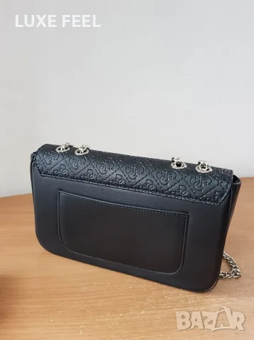 Guess ⚜️ Дамска Чанта , снимка 9 - Чанти - 56239820