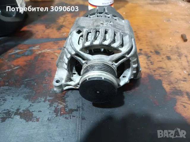 алтернатор за Fiat 1.4 2016