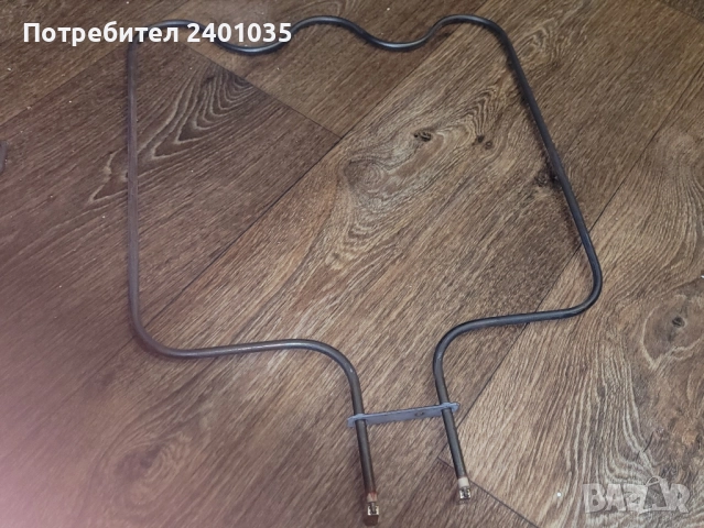 Резервни части за фурна за вграждане Electrolux EOC05651OX с пиролиза, снимка 6 - Печки, фурни - 52135697