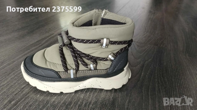 Детски апрески Zara