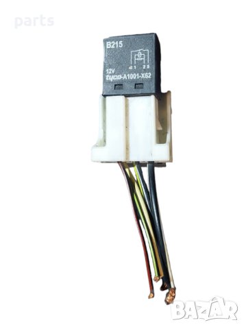 Реле Мазда 2 - B215 - A1001X62 N