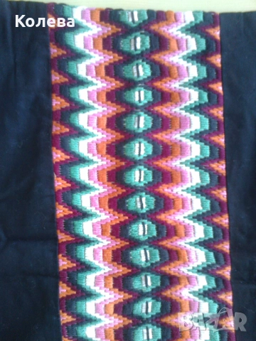 Калъфки от соца, снимка 2 - Възглавници - 52288666