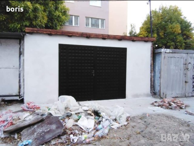 Шпакловане Боя Зидария Варова мазилка, снимка 3 - Майстори - 44291754