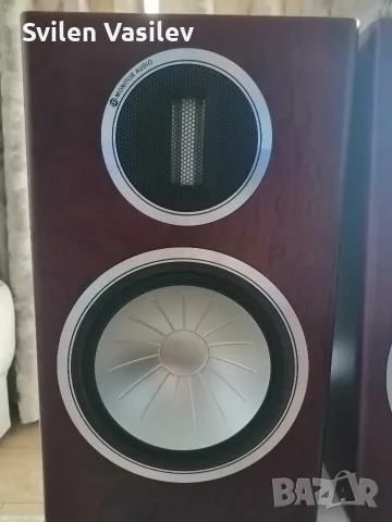 Monitor audio Gold GX 100, снимка 10 - Тонколони - 55874318