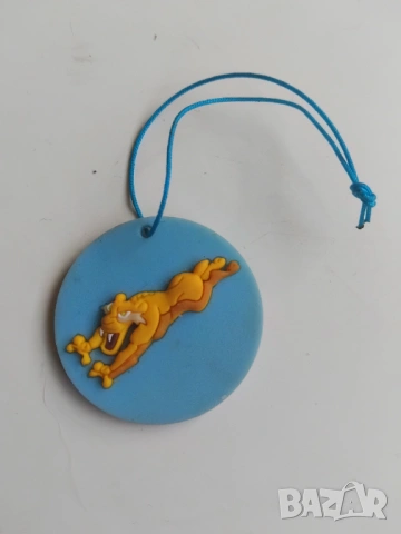 Ice Age 3 - оригинална висулка за телефон или др. 