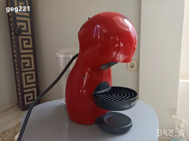 Кафемашини Dolce Gusto - виж снимки, снимка 11 - Кафемашини - 49073268