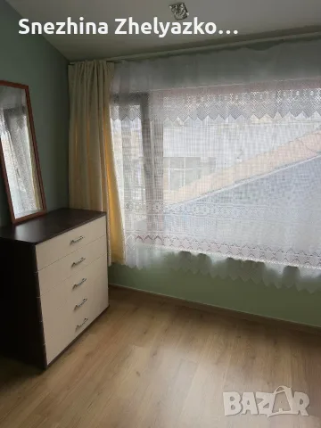 Двустаен наем  медицински университет, снимка 7 - Апартаменти - 56460287