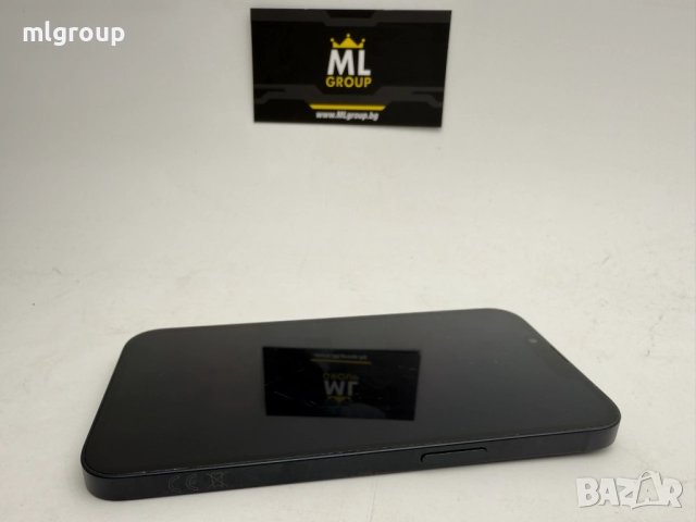 #MLgroup предлага:   #iPhone 13 128GB Midnight, втора употреба, снимка 4 - Apple iPhone - 52062299