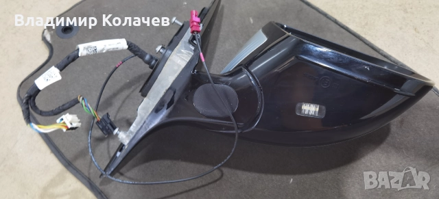 Странични огледала Mercedes w213 E class, снимка 4 - Части - 51491869