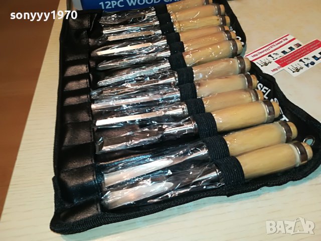 MARKSMAN-длета 12бр внос англия 1408221050, снимка 7 - Други инструменти - 37687177