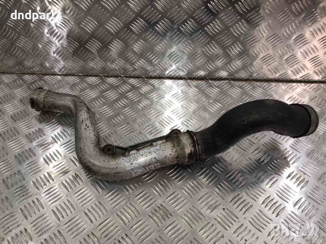 Тръба Audi A3,2.0TDI,2004г./AZV/