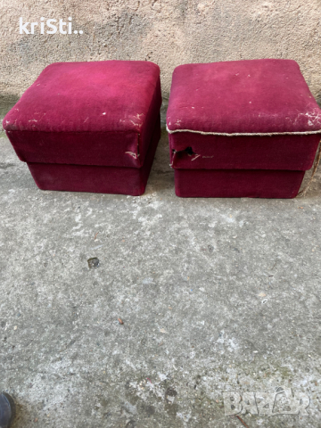 табуретки и столове ToNet и .., снимка 4 - Столове - 17333709