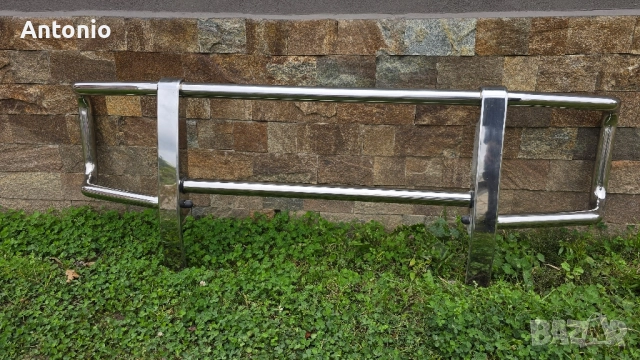 Булбар за Mercedes w463 G-Class, снимка 7 - Части - 52133618