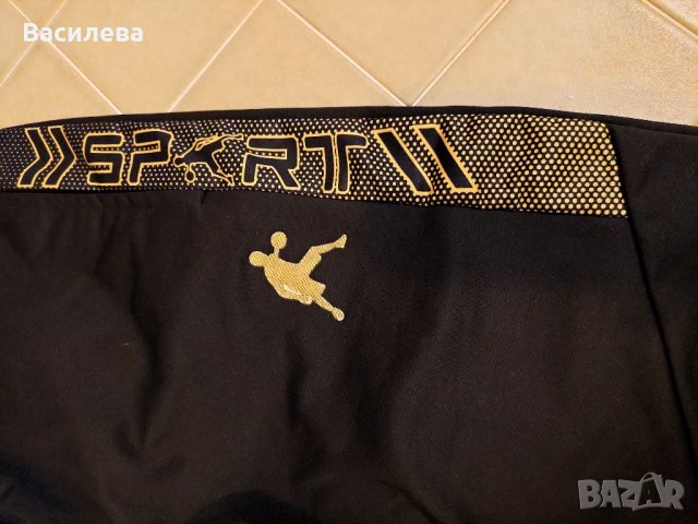 Долнище за момче, снимка 2 - Детски анцузи и суичери - 38580351