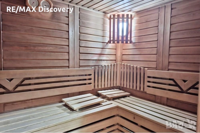 Релакс Център в Комплекс ”ЗАМЪКА” Пампорово, снимка 15 - Офиси - 51493304